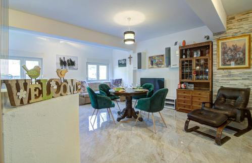 House of Velebit Adria - Foto 38