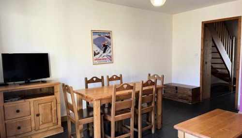 Résidence Hameau De Balestas Mp - T3/6pers CHEVECHE 04-Peyresourde MAE-9554 - Foto 5