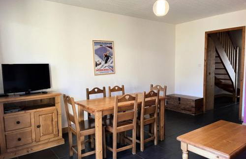 Résidence Hameau De Balestas Mp - T3/6pers CHEVECHE 04-Peyresourde MAE-9554 - Foto 5