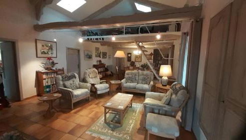 Les Campsis - Foto 4