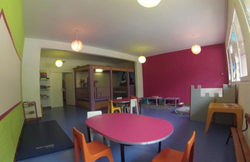 Village vacances du Haut-Bréda aux 7 Laux - Foto 7