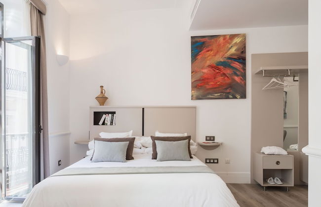 Puerta Catedral Holiday Suites - Foto 22