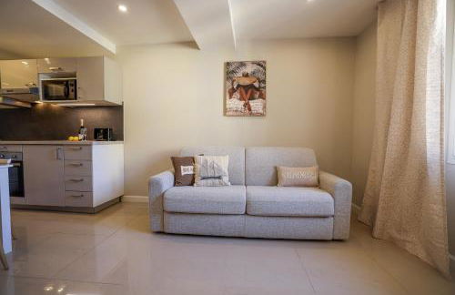 AzurAppart Brilliant 2room, Nice Massena - Foto 13