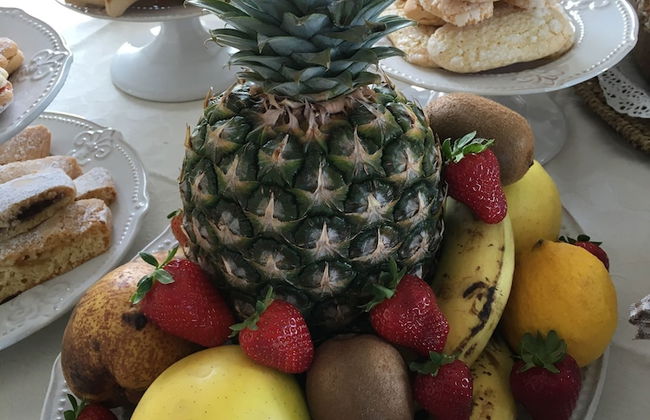 Agriturismo Monti di Jogliu - Photo 84