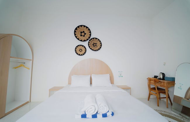 Marvilla Bali Jogja - Photo 16