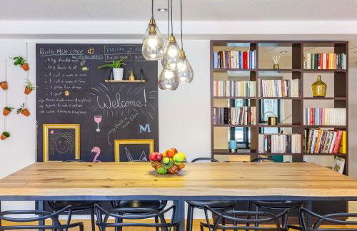 Aparthotel Adagio Montpellier Centre Comedie - Foto 22