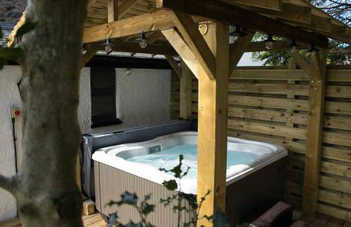 Luxurious Cottage with hot tub, Lake District - Foto 30