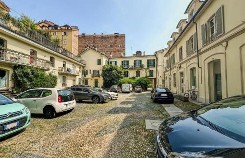 Oasi Creativa Centro - Design & Relax vicino Mole - Foto 23