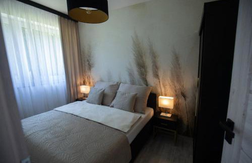 Aparthouse Kretowiny - Foto 10