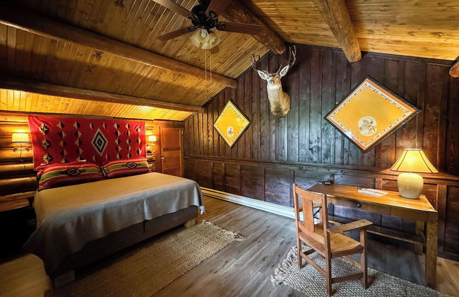 Blackwater Creek Ranch - Foto 1