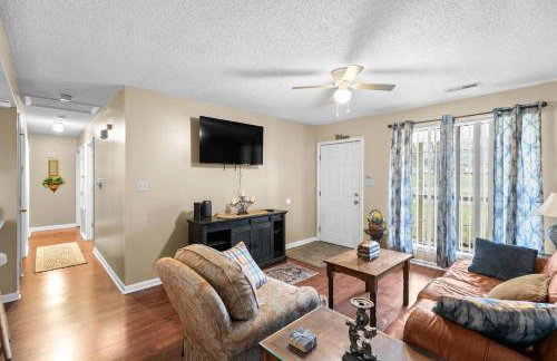 Cozy Family Home 10 Mi to Birmingham Fun - Foto 12