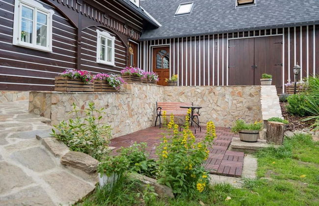 Rozstani Lrls025 in Svetl pod Je Tedem - Photo 1