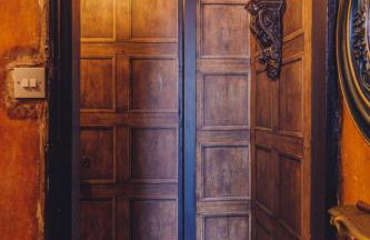 101 House At The End. Witchcraft & Wizardry House - Foto 34