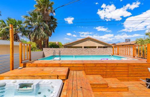 Boho Bungalow by Rather Be Properties - Foto 34