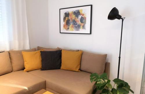 Ferienwohnung Sonnenberg an der Weinstraße - Foto 7