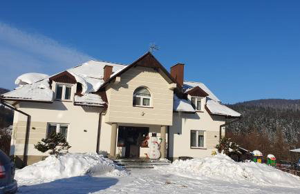 Dom Pod Lipą - Foto 49