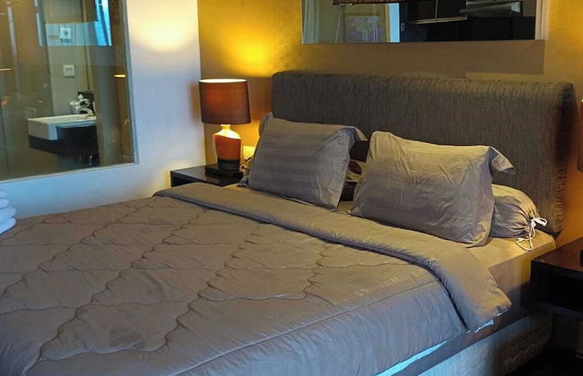 El Royale By Farizi Rooms - Foto 37