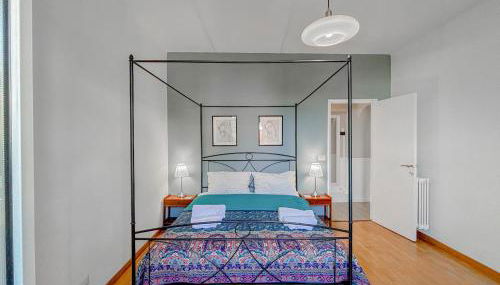 Belvedere three-room lake view - Foto 5