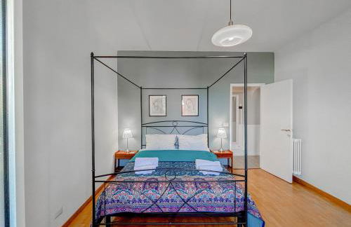 Belvedere three-room lake view - Foto 5