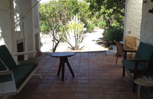 SVS - Lu Impostu Villa e Apartments - Foto 24