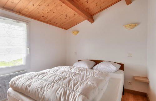 L'épine - Vue jardin - 3 Chambres - Foto 18