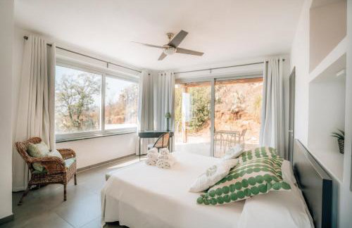 Villa Donna Cà con vista mare e piscina privata - Foto 52