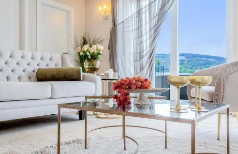 Inland villa Senses with pool and spa - Foto 28