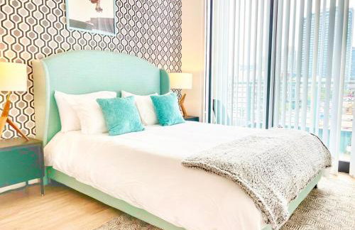 The Leo - Deluxe 3 Bedroom Stay - Foto 7