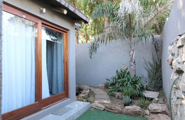 The Highlander Hotel - Foto 52