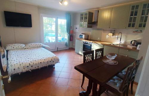 Almarea, a house between the sea and olive trees - Foto 34