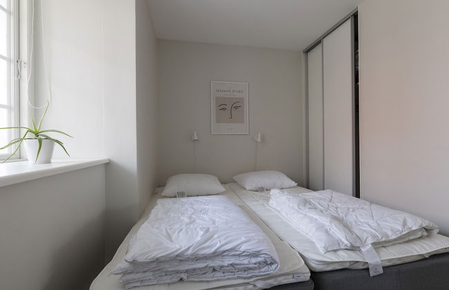 Ankerhus Ferielejligheder Skagen - Foto 10