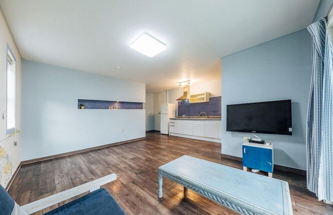 Solger Pension - Foto 15