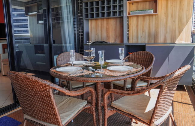 Beira Mar Fortaleza Landscape - Photo 23