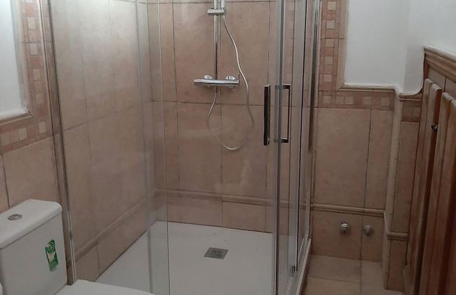 Benahavis Village House Sleeps 8 - Photo 15