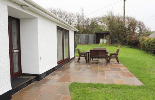 Bwthyn Y Bae - Photo 29