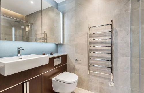 Thornes House Apartments - Foto 18