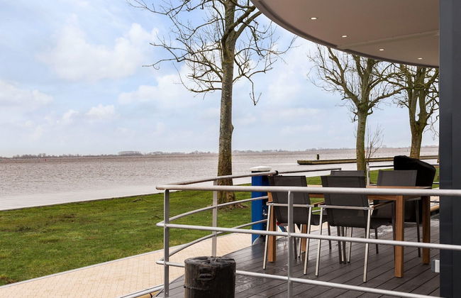 Houseboat With Stunning Views - Foto 16