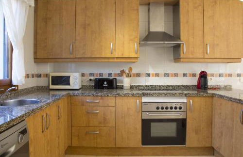 Villa Playa de Barro – Jardín privado junto al mar - Foto 14