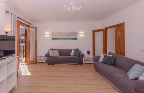 Es Faro House by Slow Villas - Foto 7