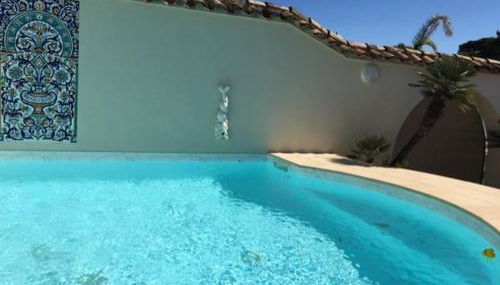 Appartements Les Pesquiers 2 Hyères Plage - Foto 4