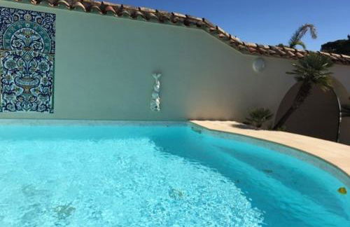 Appartements Les Pesquiers 2 Hyères Plage - Foto 4