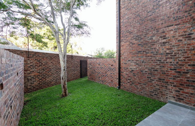 Menlyn Lofts - Foto 10