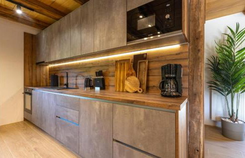 Beautiful Home In Barlete With Sauna - Foto 25