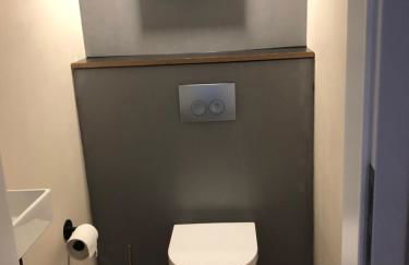 Urbane Remise - Foto 19