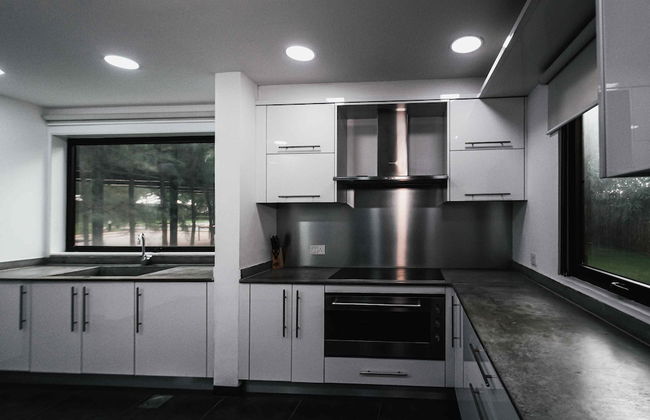 Crest Apartments & Suites - Foto 17