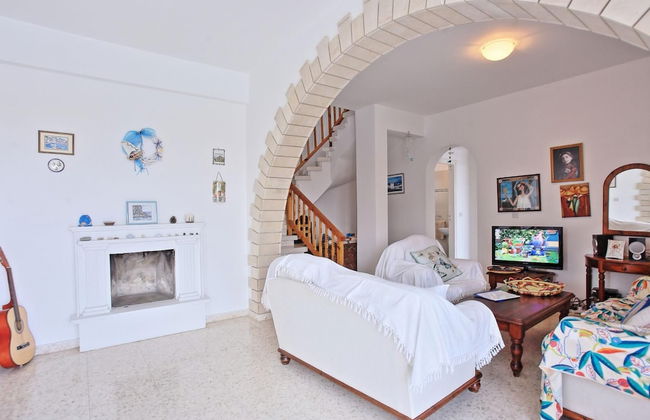 Villa Mandola Rosa in Poli Crysochous - Foto 19