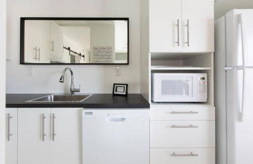 Spectacular view on the canal, Fort Lauderdale, very clean, free Parking & Wifi - Foto 8