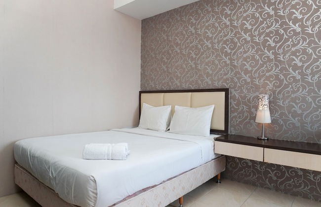 Cozy Living 1BR + 1 Apartment at Seasons City - Foto 1