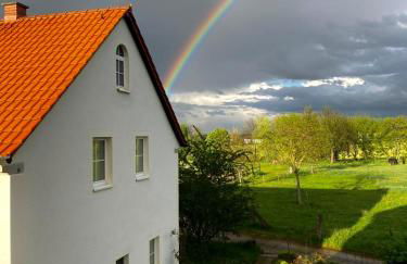 Ferienwohnung Zweinig 03 - Foto 1