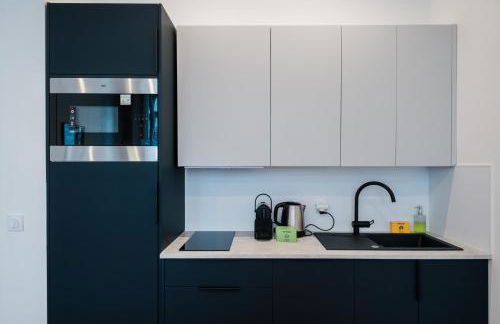 All in Lyon | T2 design & climatisé – Centre - Foto 9